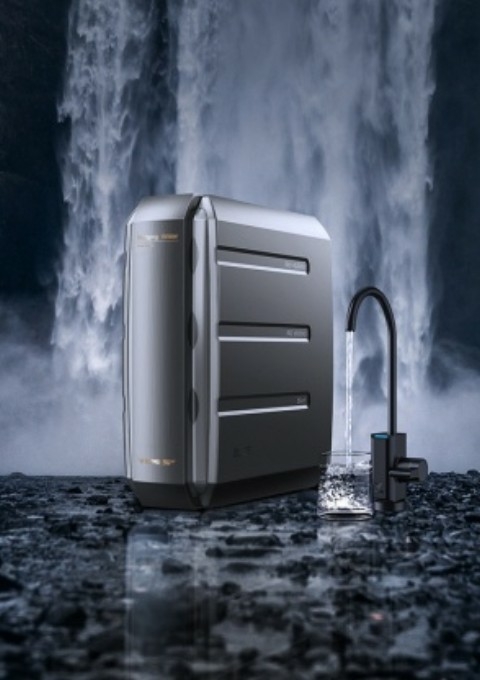 Очистители для воды